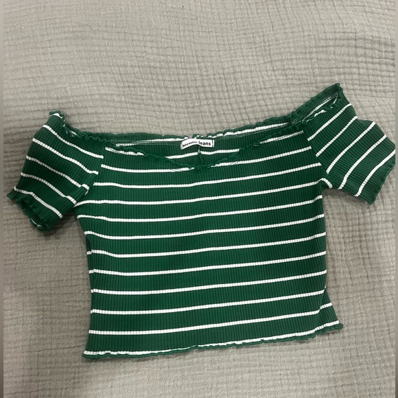 Reformation cropped top - Picture 2 of 7